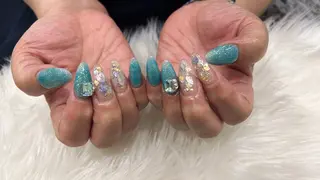 ネイル 《LB》ラブリエ Nail&eyeのマツエク・マツパデザイン