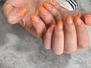 ネイル Lit. Kaedeのネイルデザイン