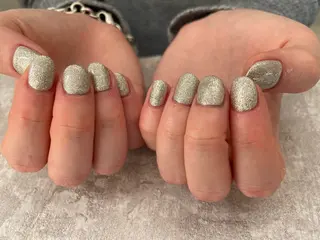 ネイル 柴崎 かおりのネイルデザイン