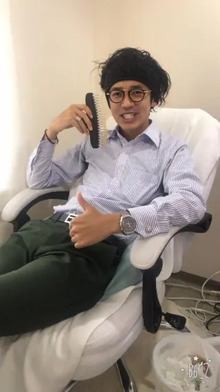 メンズ 白石 将也のその他イメージ