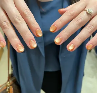 ネイル miyuu 𓂃🫧‪のネイルデザイン