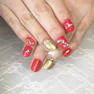 ネイル COCO+所属・COCO +のエステ・リラクイメージ