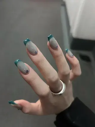 ネイル natsumi .のネイルデザイン