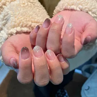 ネイル FREE'Snail reinaのネイルデザイン