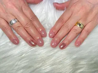 ネイル ♡ KEIKOのネイルデザイン