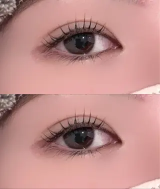 マツエク・マツパ meRK 🦋愛海のマツエク・マツパデザイン