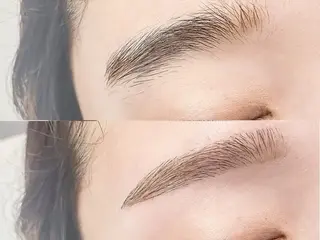 アイブロウ アイブロウサロン Eyepreme渋谷 【眉毛専門店】所属・森山 奈保子の眉毛・アイブロウイメージ