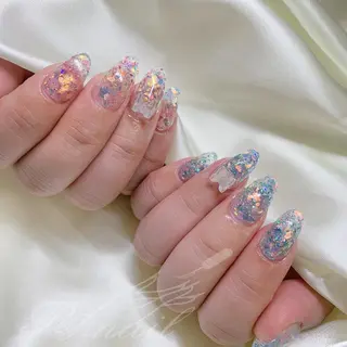 カラー ネイル Cho Artネイル所属・Cho Art ネイルのネイルデザイン