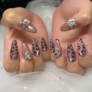 ネイル ブルーデイジー栄本店所属・BlueDaisy 栄本店のネイルデザイン