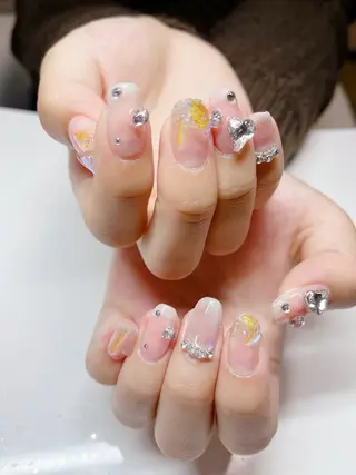 ネイル YunAsu ひぃちゃんのエステ・リラクイメージ