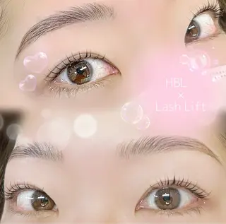 マツエク・マツパ 海川 風香のマツエク・マツパデザイン