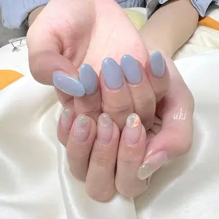 ネイル Ameri nail /UKIのネイルデザイン