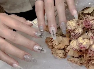 ネイル アンジェラネイル所属・Angela nail💓のネイルデザイン