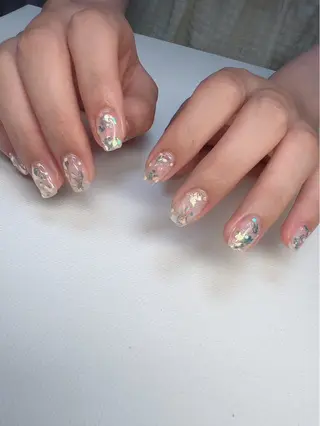 ネイル irooo 21のネイルデザイン