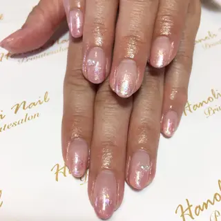 ネイル 渡邊 亜貴のネイルデザイン