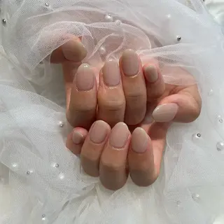 ネイル WISTERIA midoriのネイルデザイン