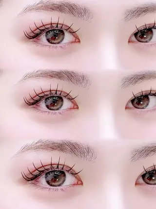 マツエク・マツパ Liber Kyoto所属・魔法の シミ取り職人のエステ・リラクイメージ