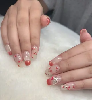 ネイル STELLA ✩のネイルデザイン