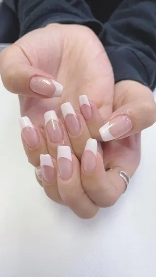 ネイル Munail サロン所属・むねいる nail salonのネイルデザイン