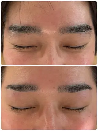 メンズ キッズ アイブロウ プライベート脱毛 Jr久宝寺のエステ・リラクイメージ