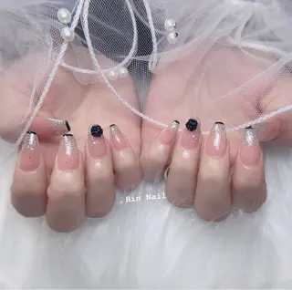 ネイル HIN NAILのネイルデザイン