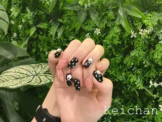 ネイル 閨匠ビューティサロン 銀座店のネイルデザイン