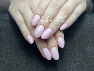 ネイル salon AZのネイルデザイン