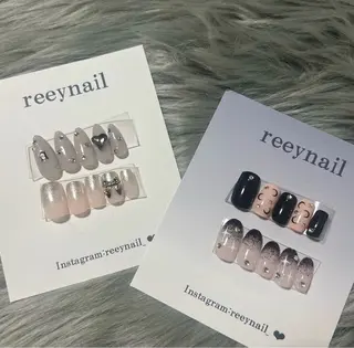 ネイル ulysses nailsalonのネイルデザイン