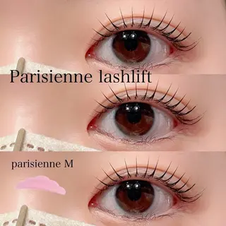 マツエク・マツパ OAK兵庫 Fuwariのマツエク・マツパデザイン