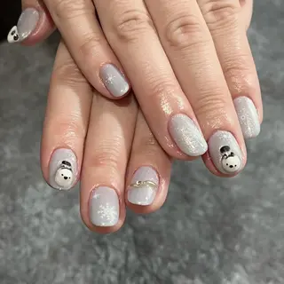 ネイル u sのネイルデザイン