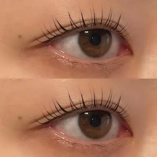 マツエク・マツパ eyelash  resort Melia所属・🤍 rinka🤍のマツエク・マツパデザイン