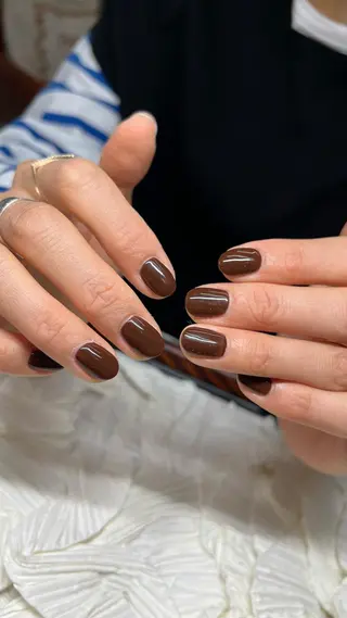 ネイル DC nail salonのネイルデザイン