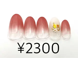 ネイル 株式会社JUEGO .○°のネイルデザイン