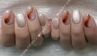 ネイル ユミ nailのネイルデザイン
