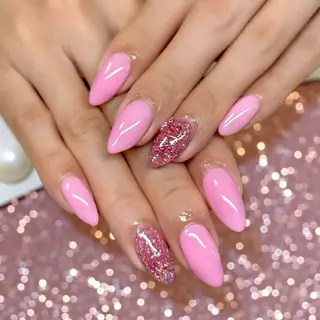 ネイル orchid mikiのネイルデザイン