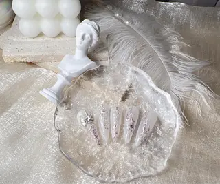 ネイル anna ネイルのネイルデザイン