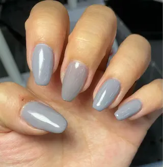 ネイル Half Backs Nail　多摩境店所属・♡AiRi’s nail♡のネイルデザイン