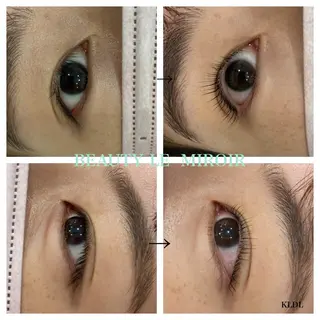 マツエク・マツパ ビューティー ミロワールのエステ・リラクイメージ