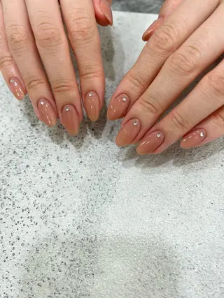 ネイル MIRUS町田店 ♡ maiのネイルデザイン