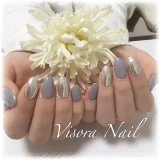 ネイル 美SORA ～ｳﾞｨｿﾗ～のネイルデザイン