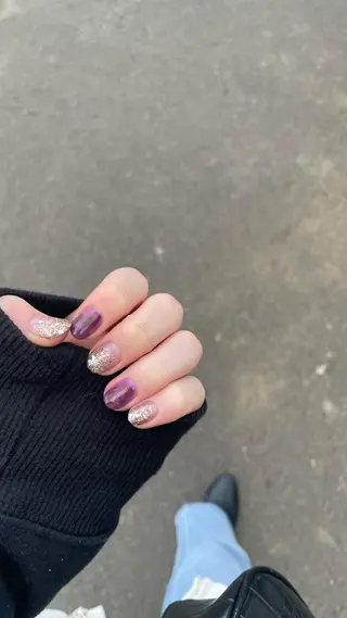 マツエク・マツパ Rena 泉中央のマツエク・マツパデザイン