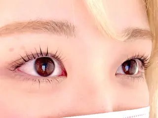 マツエク・マツパ トレヴァーデルチザン inuiのマツエク・マツパデザイン