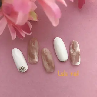 ネイル Lala nailのネイルデザイン