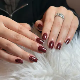 ネイル Risa_ Nailのネイルデザイン