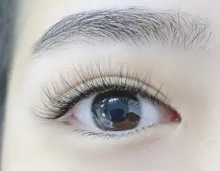 マツエク・マツパ MORE 伊東萌香のマツエク・マツパデザイン