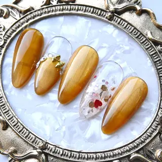 ネイル NAILSALON MEILIのネイルデザイン