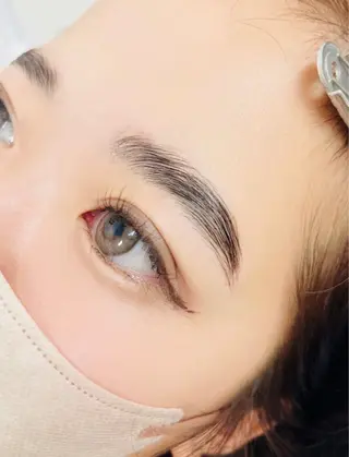 マツエク・マツパ 🫧 Yu🐠 Mi🫧のマツエク・マツパデザイン