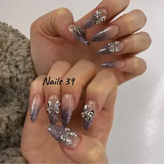 ネイル Nails 39のネイルデザイン