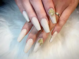 ネイル P. nailのネイルデザイン