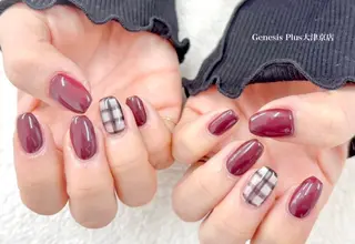 ネイル Genesis Plus大津京店のエステ・リラクイメージ